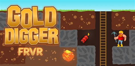 Download Gold Digger FRVR APK for Android - APKtume.com