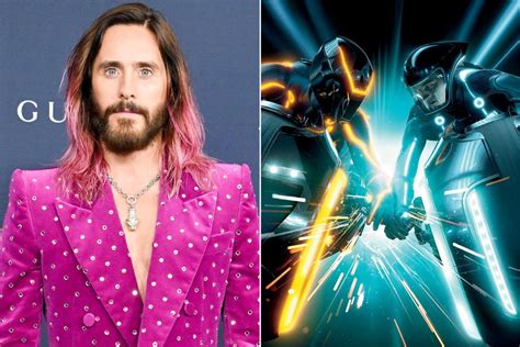 Jared Leto moves forward on Tron 3 with new director