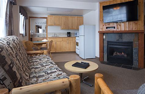 Rocky Mountain Ski Lodge (Canmore, Alberta) - Resort Reviews ...