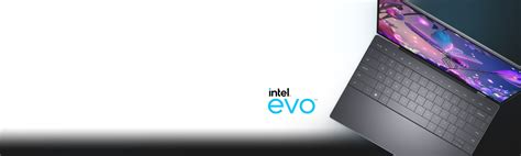 Intel Laptops with Evo Platform | Dell India