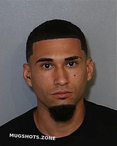 CABALLERO-BERRIOS ESTEBAN 07/28/2023 - Osceola County Mugshots Zone