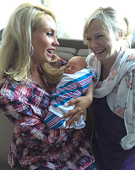 Kelli Giddish Gives Birth to First Child - Us Weekly