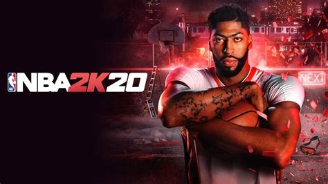 Welcome to the Next: Anthony Davis and Dwyane Wade Unveiled as Iconic Cover Stars for NBA® 2K20 ...