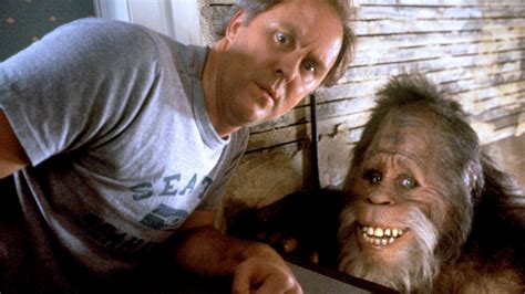 Movie Review: Harry And The Hendersons (1987) | The Ace Black Blog