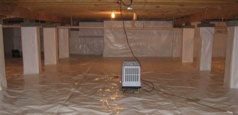 Best crawl space dehumidifier for better air quality (2021 Reviews) - Best HVAC Guys