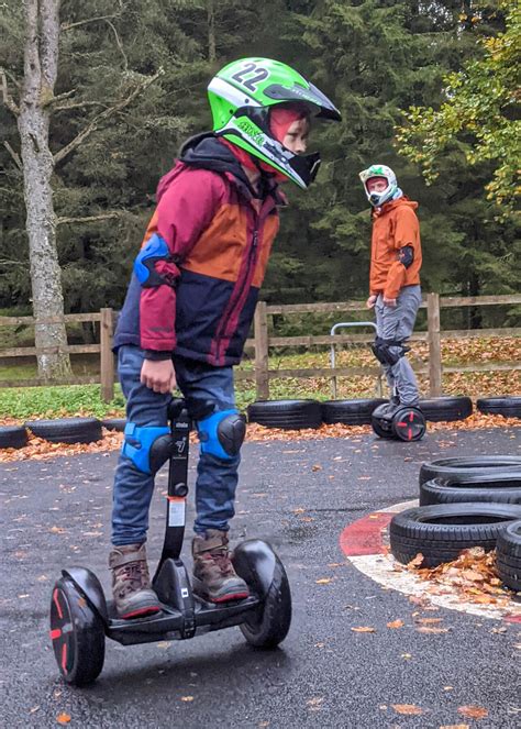 Camping at Kielder Forest: Landal Kielder Waterside REVIEW