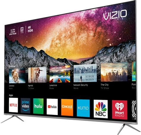 VIZIO P Series 55 Inch 4K HDR Smart TV Exclusive Savings at Best Buy