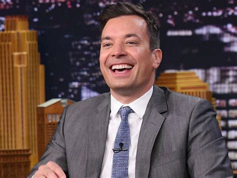 Jimmy Fallon to Host Golden Globes - NDTV Movies