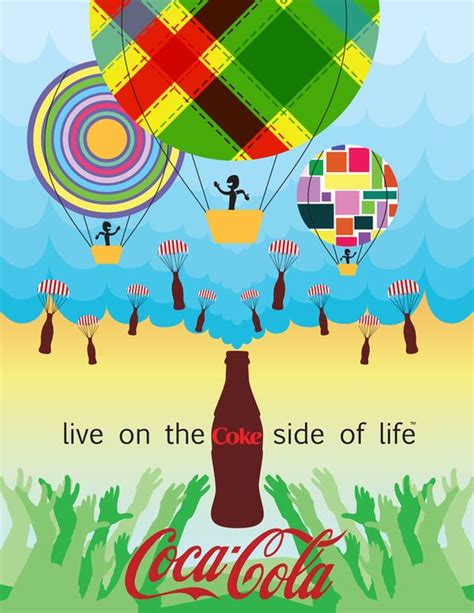 35 coca cola ads – Artofit