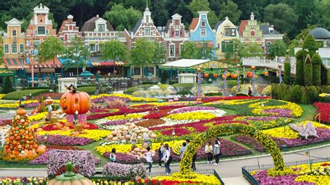 Everland, Kyonggi-Do, South Korea | Tourist Destinations