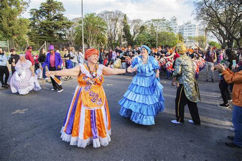 Candombe... | Festival de candombe . Música afrouruguaya , t… | Flickr