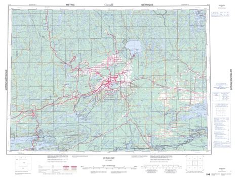 Free Printable Topo Maps