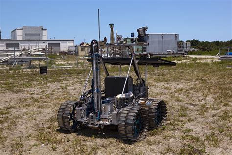 This Rover Could Hunt For Lunar Water And Oxygen In 2018 - Universe Today