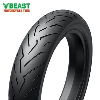 Beast Tire Flash P6240 110/70-17 TLTubeless Motorcycle Tires Balance ...