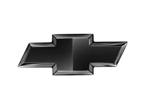 7 Facts You Didn't Know About the Chevy Emblem