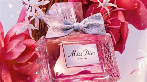 Dior Miss Dior Parfum 2024: A Vintage Icon Reimagined