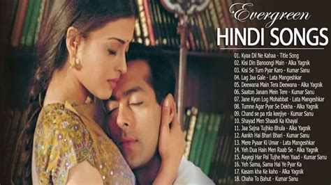 Super hit hindi songs playlist - ludaxpress