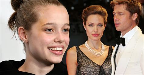 Why Shiloh Jolie Pitt Agreed To A Cameo In Kung Fu Panda 3 But Not In ...