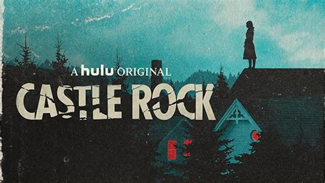 Hulu Renews Limited Series ‘Castle Rock’ for Season Two | Next TV