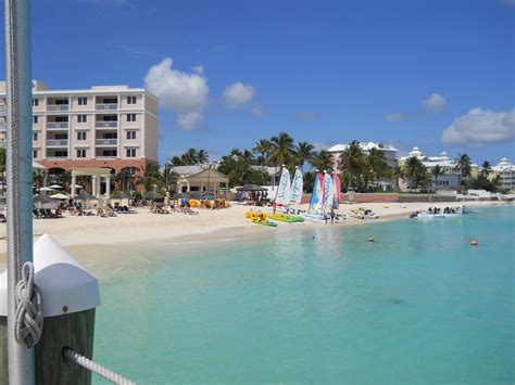 Sandals Resort, Nassau, Bahamas. The perfect place for a romantic ...