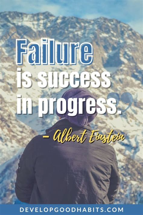 67 Success and Failure Quotes to Be Successful in 2023