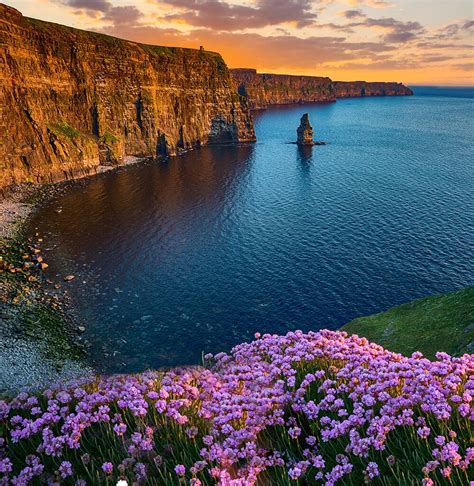 BEST-PLACES-TO-VISIT-IN-IRELAND-CLIFFS-OF-MOHER | Wanderlust Crew