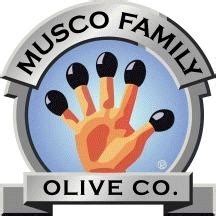 Musco Family Olive Company Careers and Employment | Indeed.com