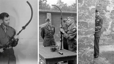 12 Incredibly Weird Weapons Throughout History