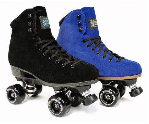 ALL Roller Skates Products - Skates - Page 1 - Pro's Edge Sports ...