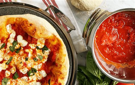 Margherita Pizza Sauce