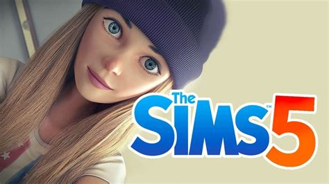 The Sims 5 için Yeni Video Geldi