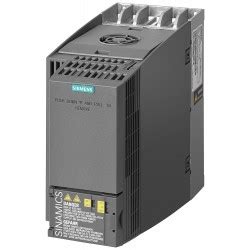 6SL3210-1KE21-7UB1 | Siemens | PLC-City