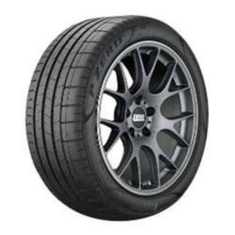 Pirelli P Zero Pz4-Luxury 315/35R20 Run Flat Tires | 2645200