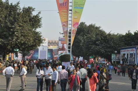 India International Trade Fair IITF 2023 - Entry Tickets Price and Online Booking - Delhi Capital