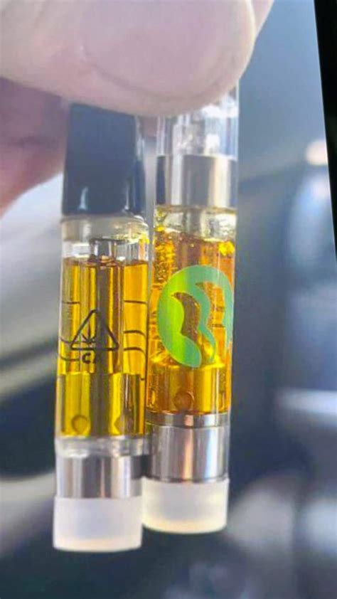 What Are Delta 9 THC Vape Carts For Vaping? And Where to Buy them in London - D9 THC VAPES