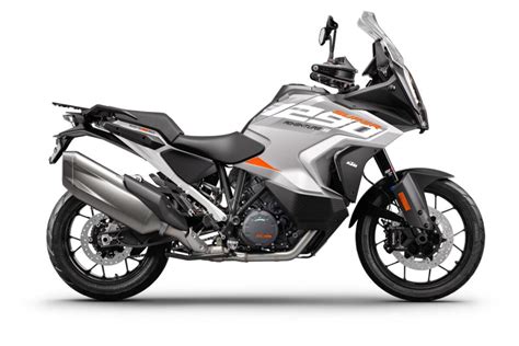 1290 Super Adventure S 2023 - KTM London