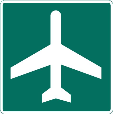 File:Airport Sign.svg - Wikimedia Commons