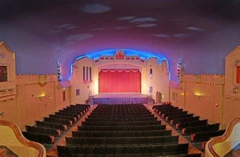 Paramount Events | Austin (MN) Area Arts