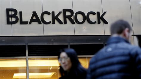 BlackRock returns to India, joins forces with tycoon Ambani's Jio Financial