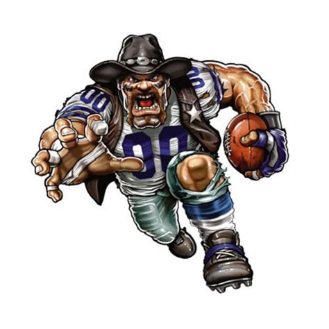 Dallas cowboys clipart mascot, Dallas cowboys mascot Transparent FREE ...