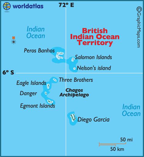 British Indian Ocean Territory | British indian ocean territory, Indian ocean, Chagos archipelago