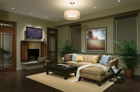 Fresh Living Room Lighting Ideas For your home - Interior Design ...