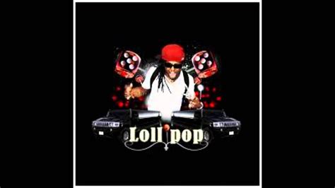 Lil Wayne - LOLLIPOP - YouTube