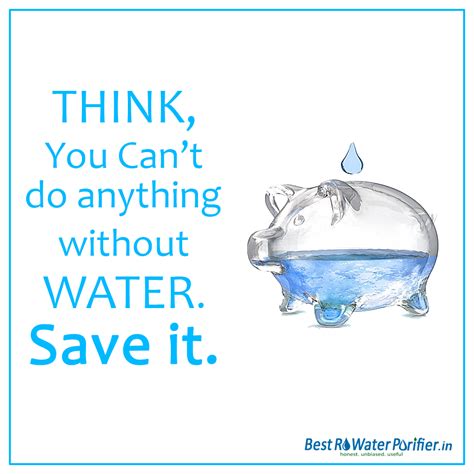 Ecomasteryproject - A Going Green Guide in 2020 | Water quotes, Save ...