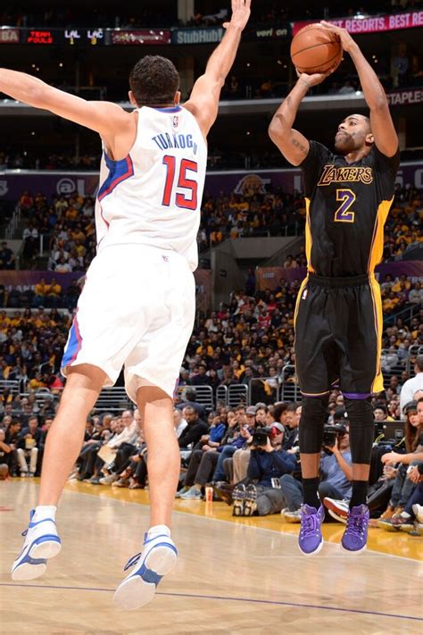 Lakers vs. Clippers 10/31/14 Photo Gallery | NBA.com