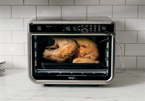 This Ninja Foodi 10-in-1 oven is $110 off for Prime Day