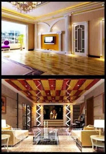 Aamir Khan’s House – Photos, Area, Interior, Address & More » StarsUnfolded