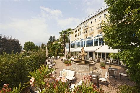 HOTEL BELVEDERE LOCARNO - Updated 2023 Prices & Reviews (Switzerland)