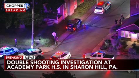 Police respond to reported shooting at Academy Park High School - 6abc ...