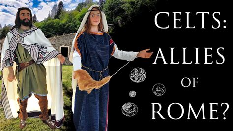 Celts in the Eastern Alps - Kingdom of Noricum and Taurisci - YouTube